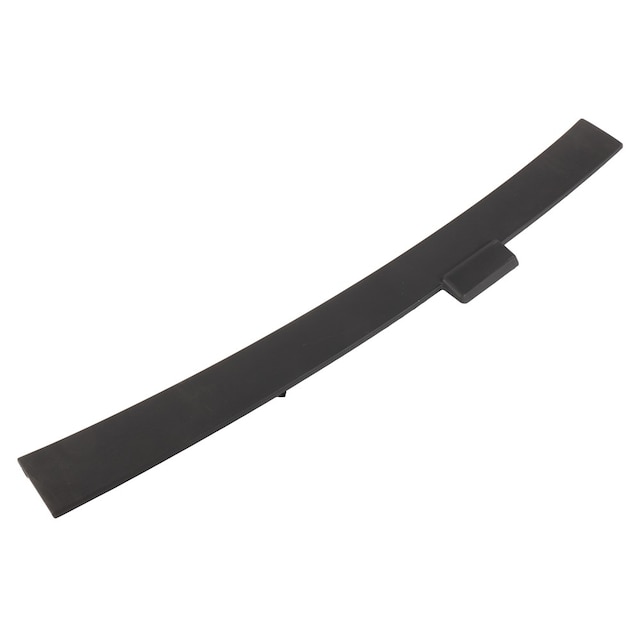 GM Genuine Parts Jet Black Roof Rear Header Garnish Molding