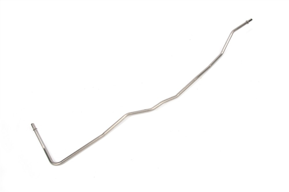 GM Genuine Parts Rear Fuel Feed Pipe
