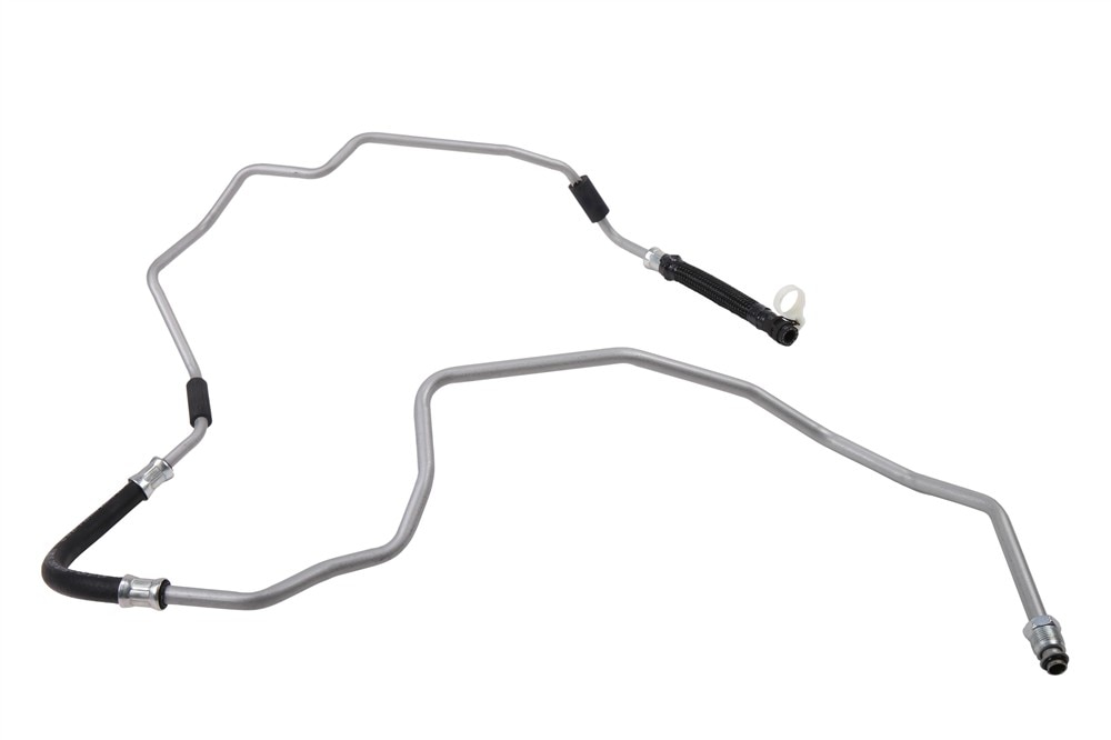 GM Genuine Parts Power Steering Fluid Reservoir Inlet Hose