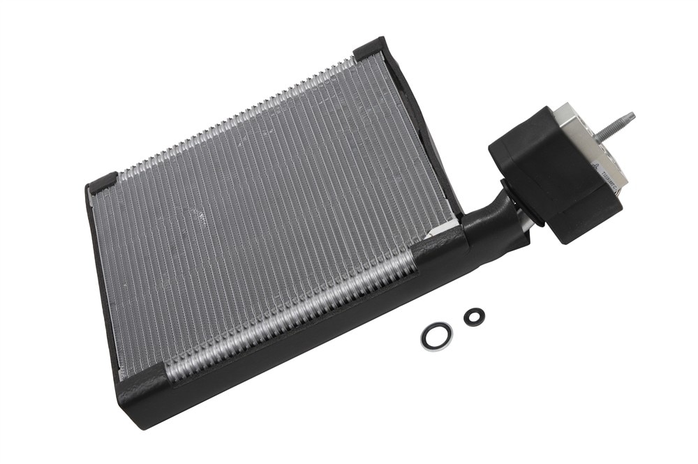 GM Genuine Parts Air Conditioning Evaporator Core