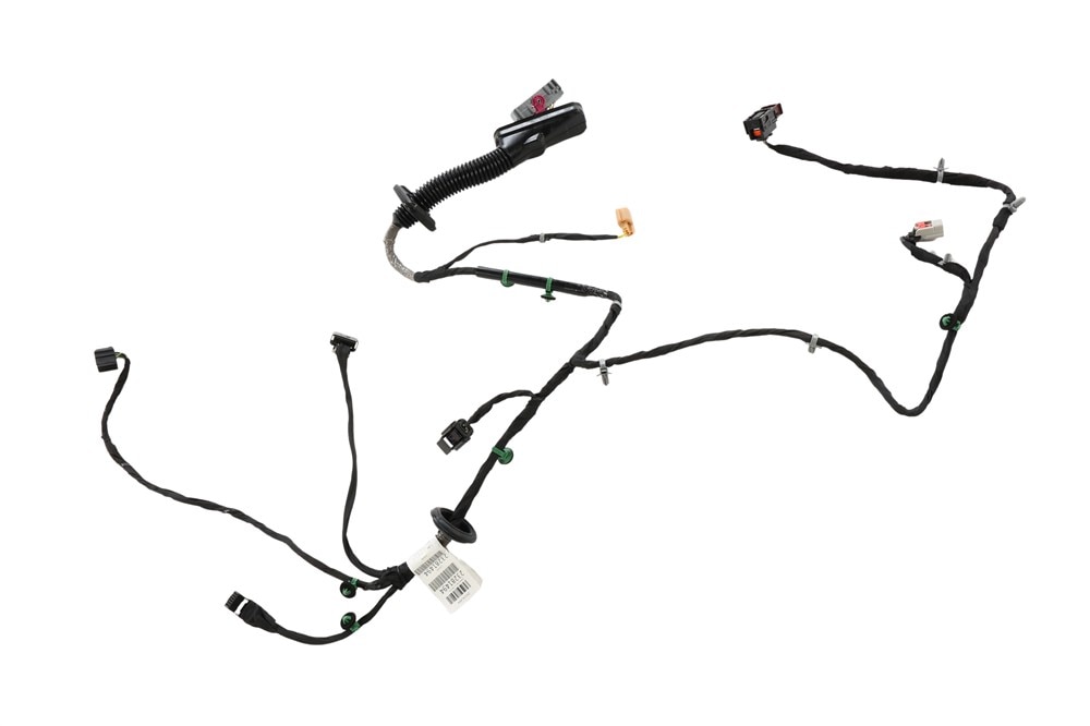 GM Genuine Parts Front Passenger Side Door Wiring Harness