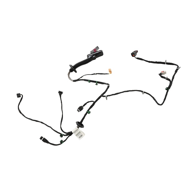 GM Genuine Parts Front Passenger Side Door Wiring Harness