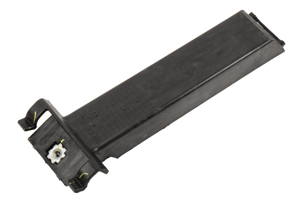 GM Genuine Parts Rear Bumper Lower Fascia Bracket