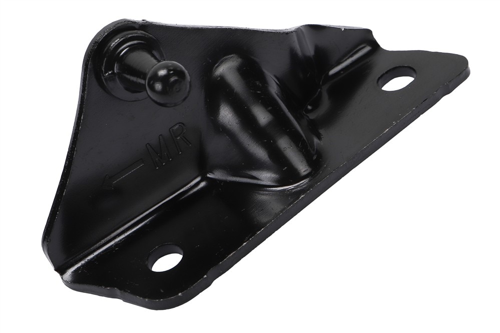 GM Genuine Parts Passenger Side Body Side Liftgate Strut Bracket