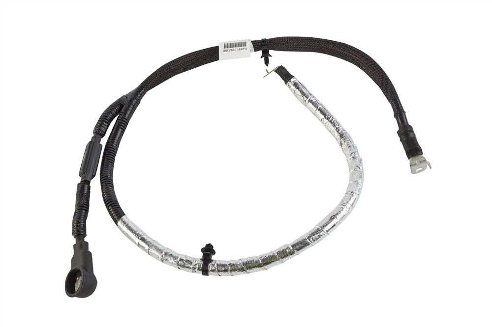 GM Genuine Parts Positive Battery Junction Block Cable