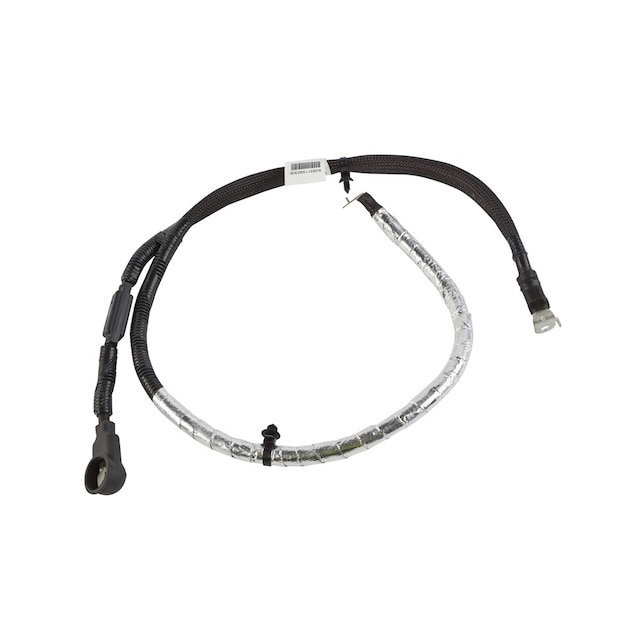GM Genuine Parts Positive Battery Junction Block Cable
