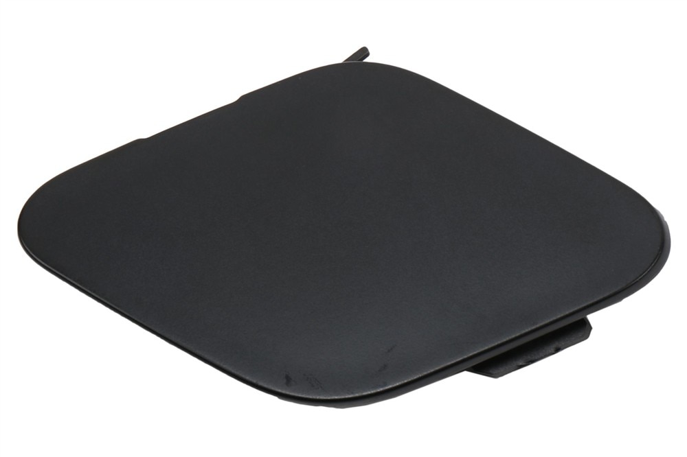 GM Genuine Parts Primed Front Bumper Fascia Tow Eye Access Hole Cover