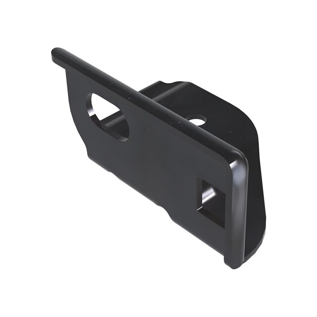 GM Genuine Parts Front Passenger Side Fender Front Bracket