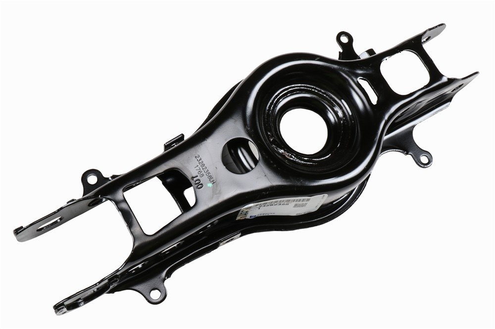 GM Genuine Parts Rear Driver Side Lower Suspension Control Arm