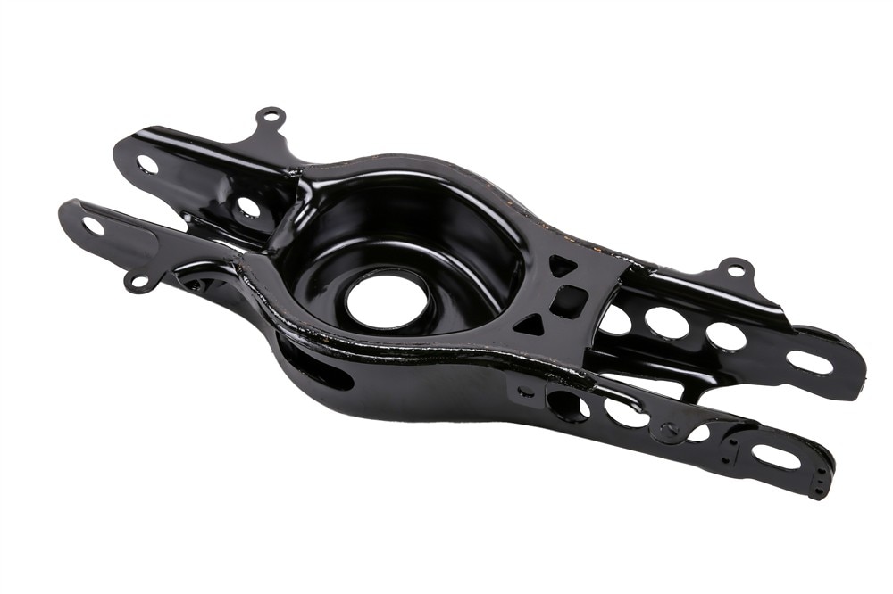 GM Genuine Parts Rear Passenger Side Lower Suspension Control Arm