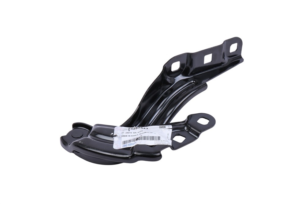 GM Genuine Parts Driver Side Hood Hinge