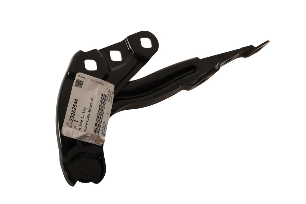 GM Genuine Parts Passenger Side Hood Hinge