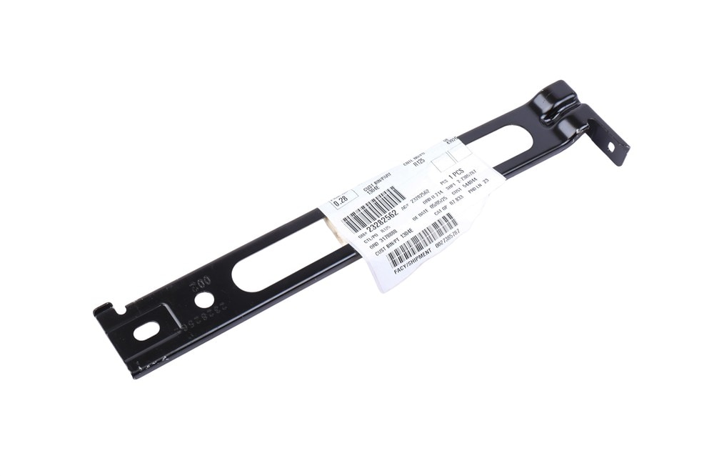 GM Genuine Parts Front Bumper Fascia Support Outer Brace