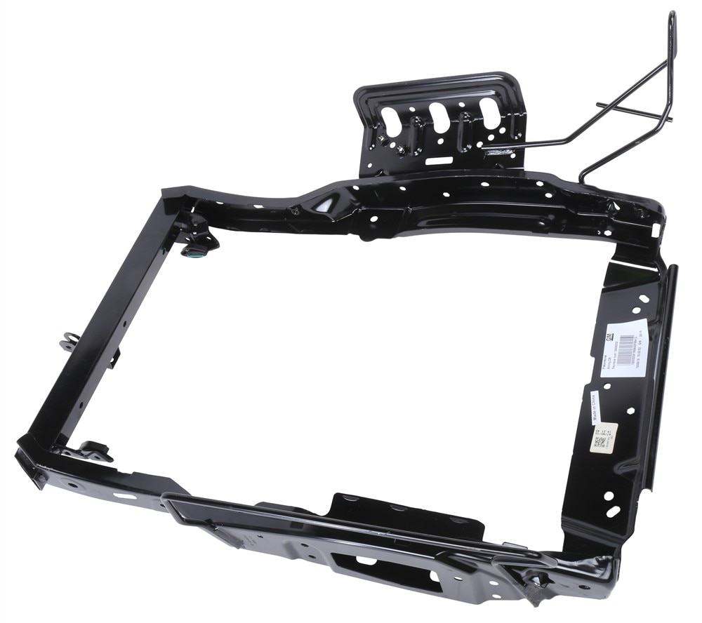 GM Genuine Parts Rear Driver Side Seat Back Side Inner Frame