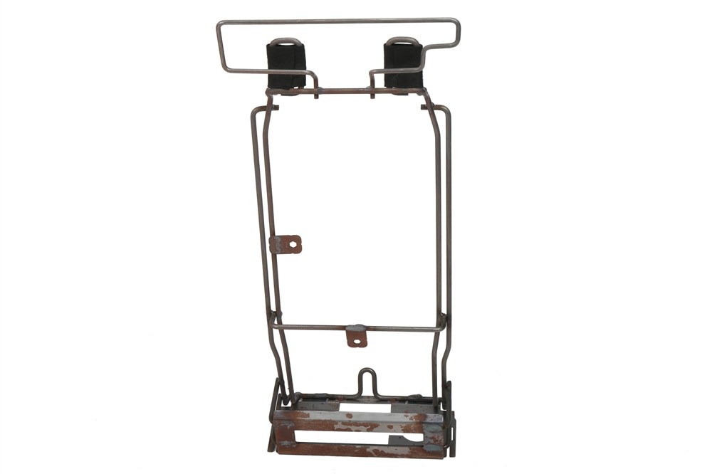 GM Genuine Parts Rear Seat Cushion Frame