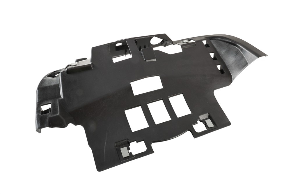GM Genuine Parts Rear Driver Side Seat Back Bolster Cover
