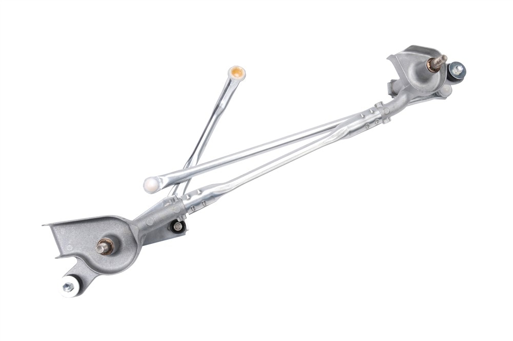 GM Genuine Parts Windshield Wiper Motor Transmission (Linkage)