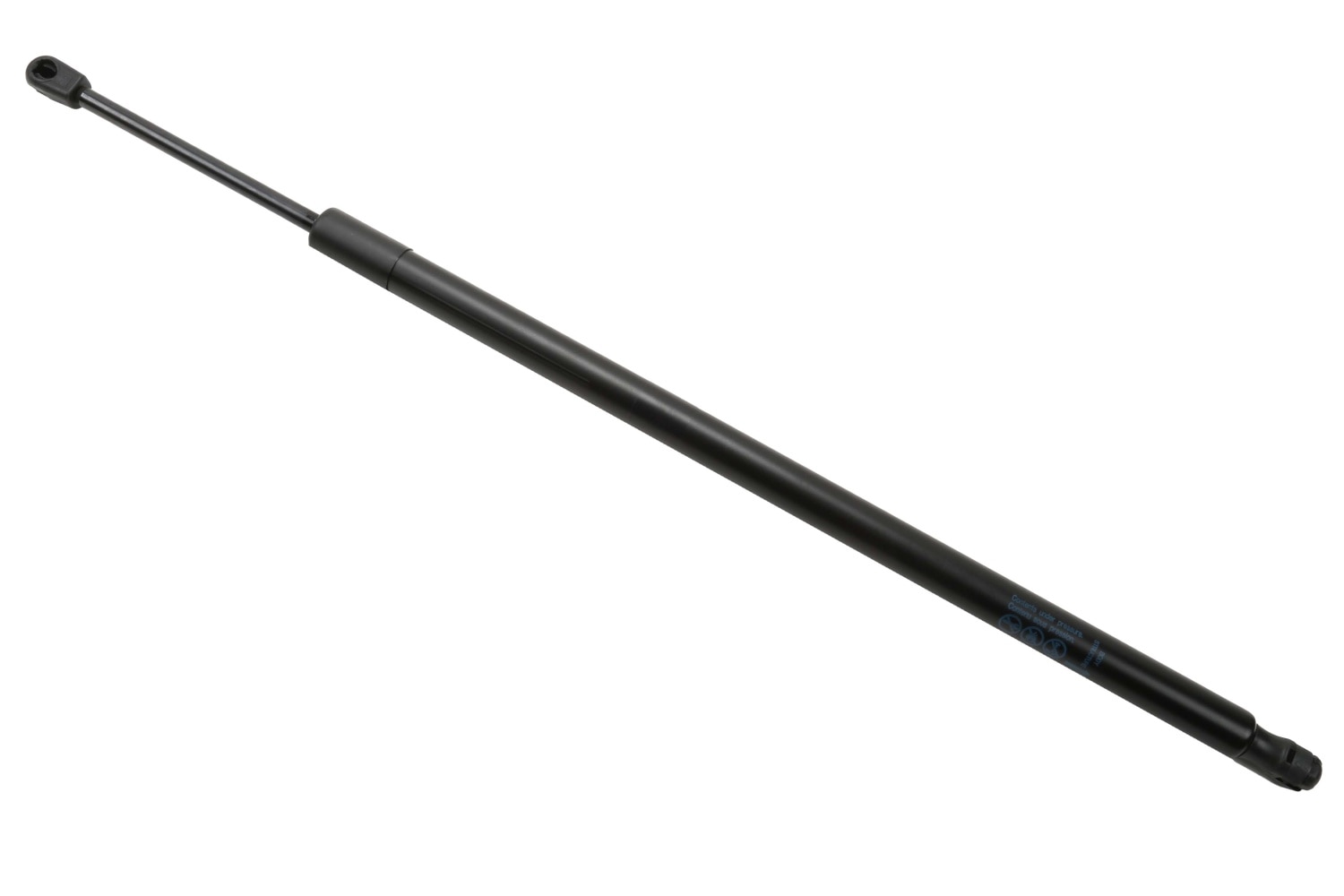 GM Genuine Parts Driver Side Liftgate Strut