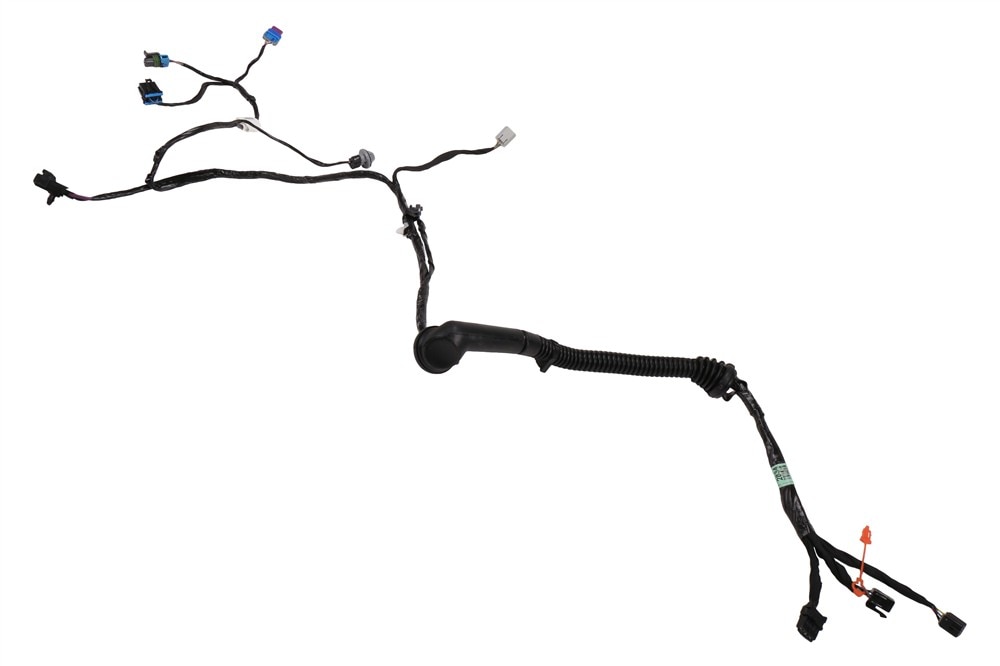 GM Genuine Parts Passenger Side Rear Door Wiring Harness