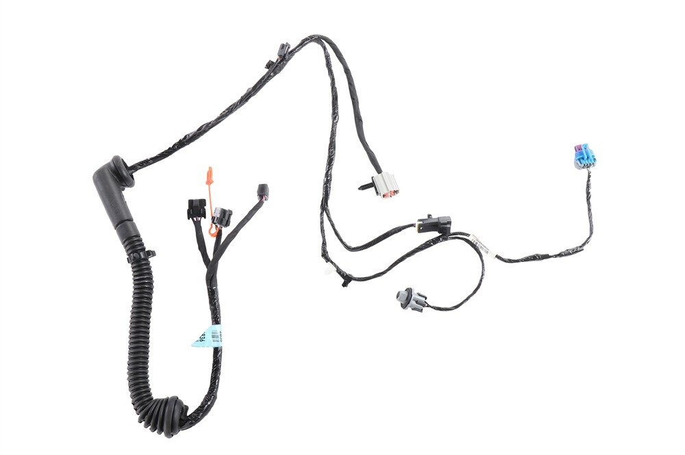 GM Genuine Parts Rear Passenger Side Door Wiring Harness