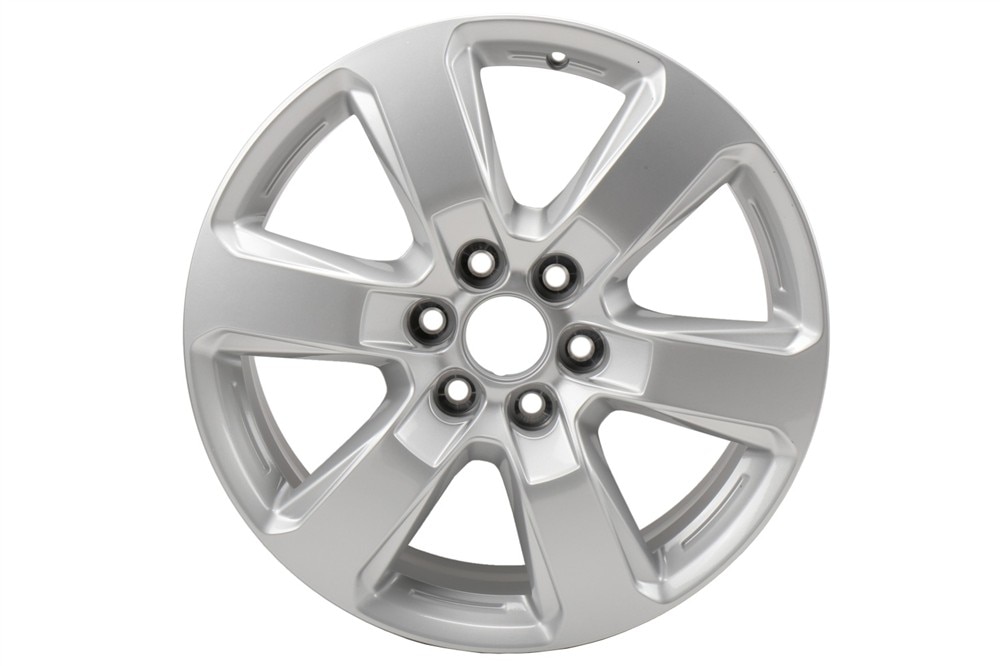 GM Genuine Parts 20x7.5-Inch Aluminum Wheel