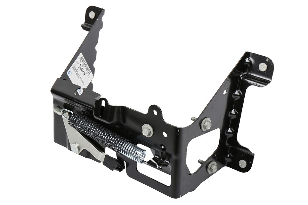 GM Genuine Parts Deck Lid Latch Reinforcement