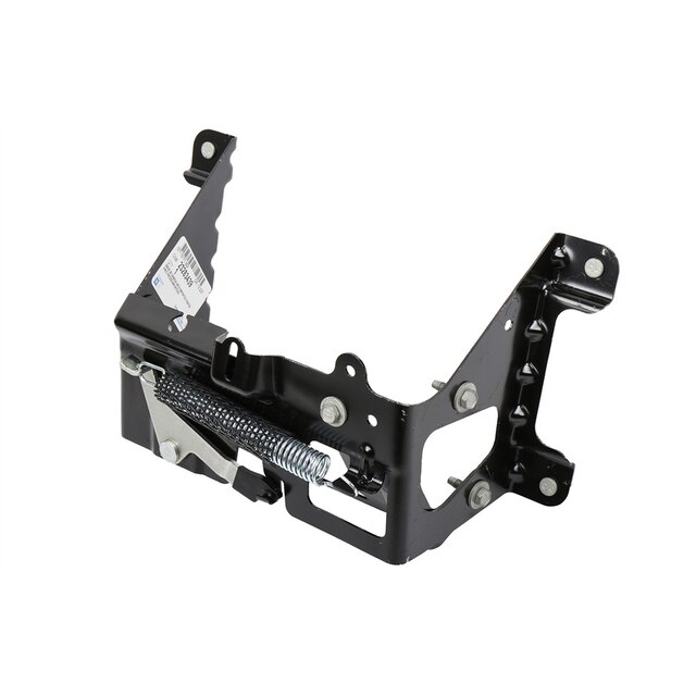 GM Genuine Parts Deck Lid Latch Reinforcement