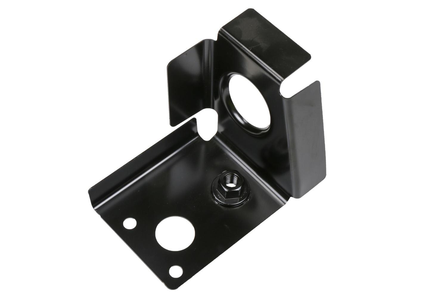 GM Genuine Parts Passenger Side Front Seat Inner Anchor Plate