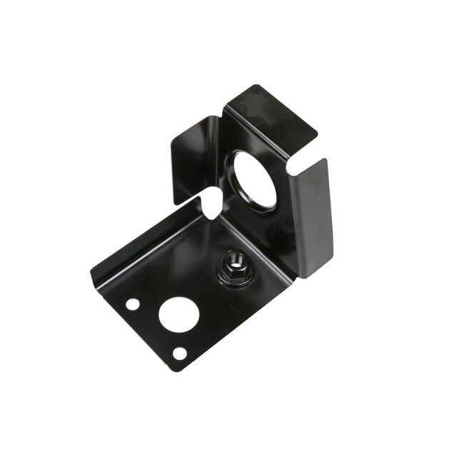 GM Genuine Parts Passenger Side Front Seat Inner Anchor Plate