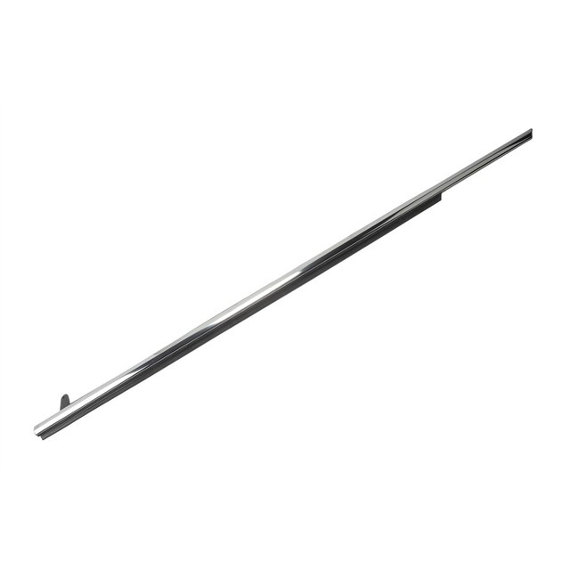GM Genuine Parts Driver Side Front Door Window Belt Reveal Molding