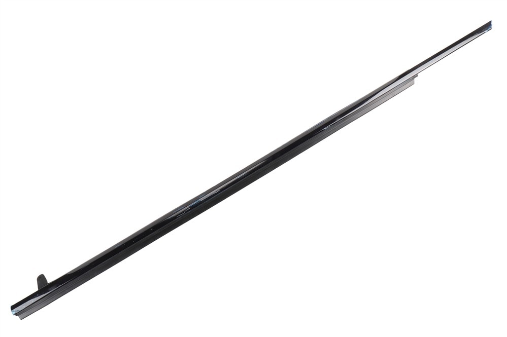GM Genuine Parts Front Driver Side Door Window Belt Reveal Molding
