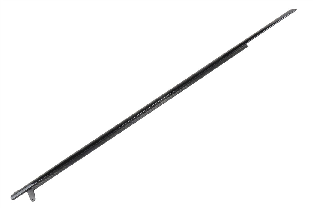 GM Genuine Parts Front Passenger Side Door Window Belt Reveal Molding