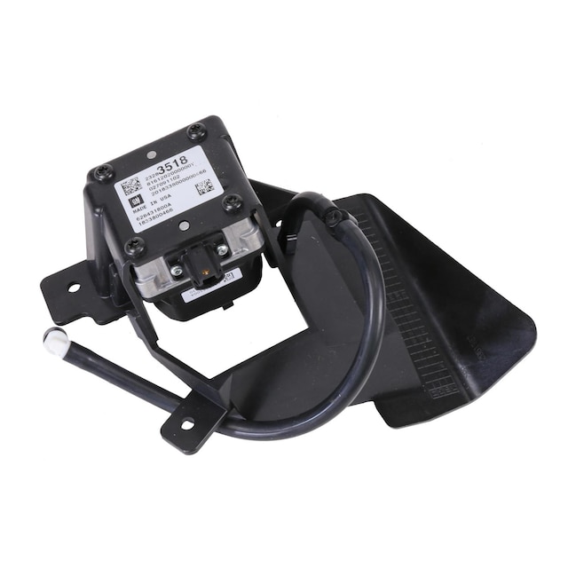 Thermal Camera Cadillac Night Vision Camera Cadillac GM Genuine