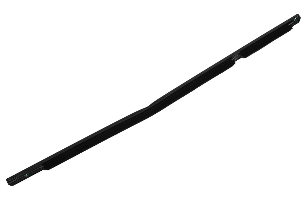 GM Genuine Parts Rear Driver Side Door Window Belt Reveal Molding
