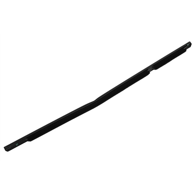 GM Genuine Parts Rear Driver Side Door Window Belt Reveal Molding
