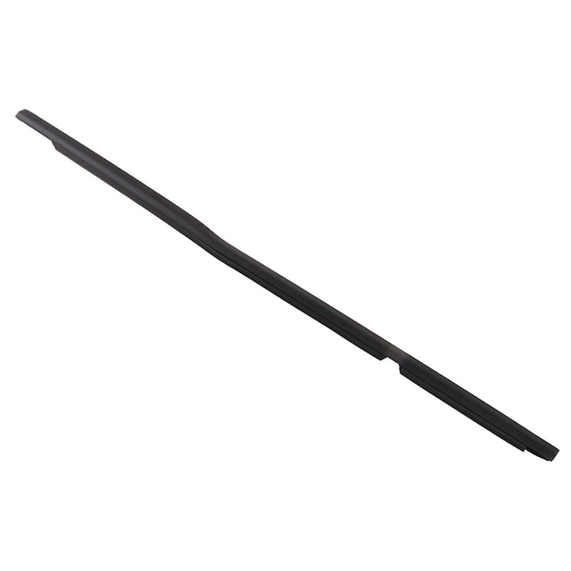 GM Genuine Parts Passenger Side Rear Door Window Belt Molding