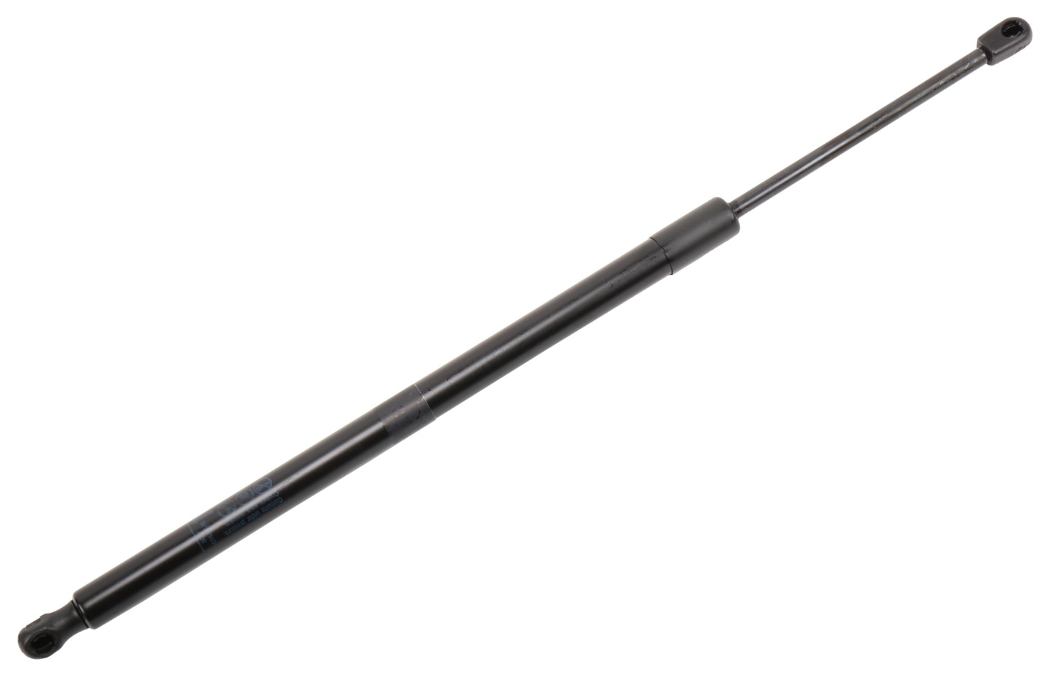 GM Genuine Parts Passenger Side Liftgate Strut