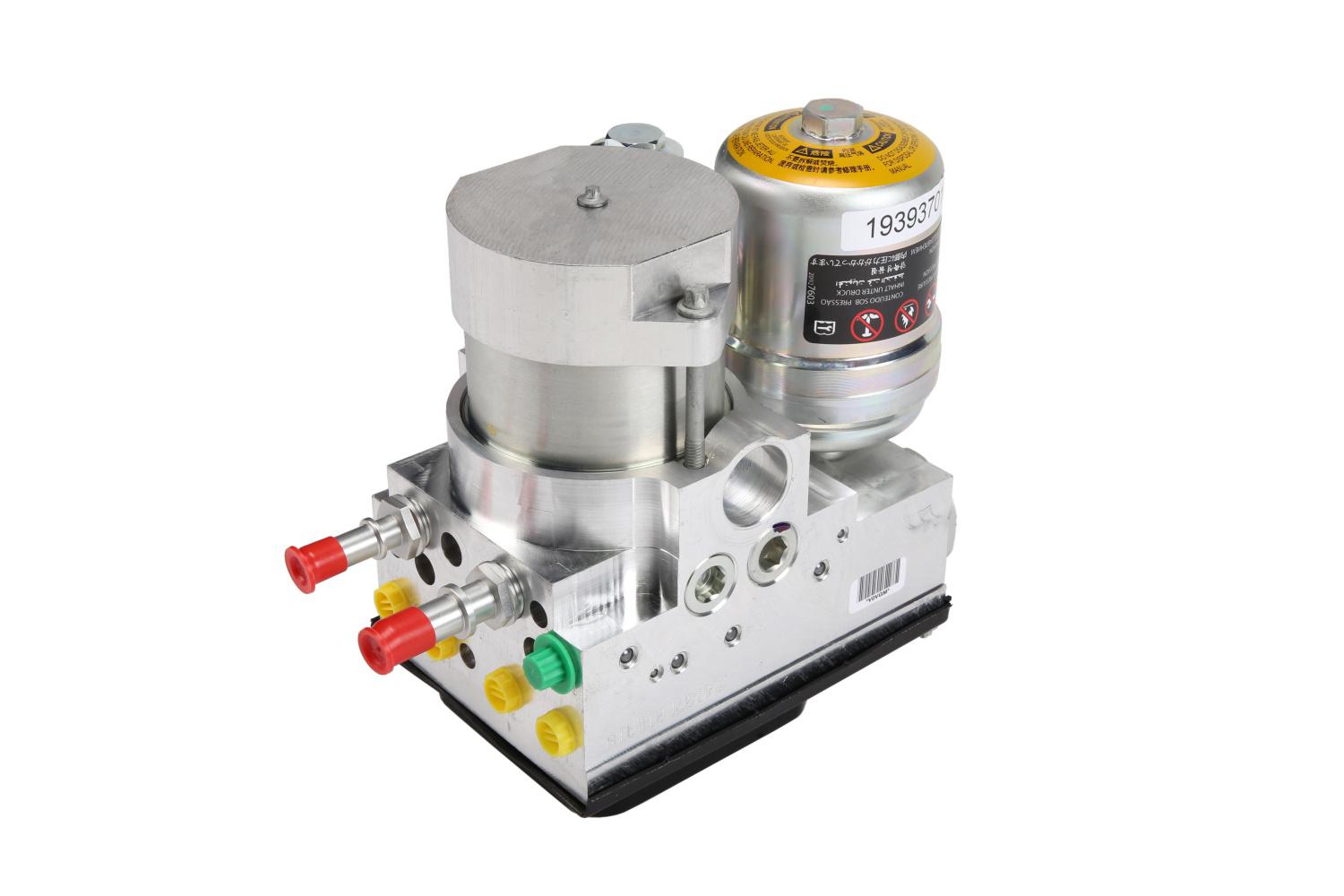 GM Genuine Parts Brake Pressure Modulator Valve (Programming Required)