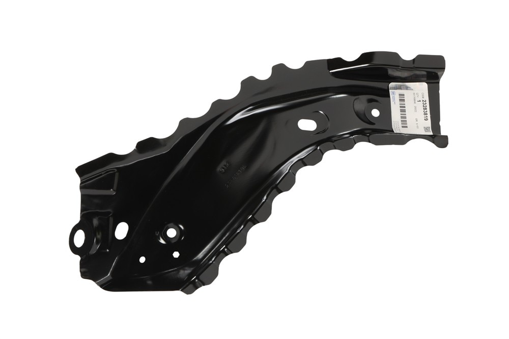 GM Genuine Parts Driver Side Front Wheel House Panel Extension