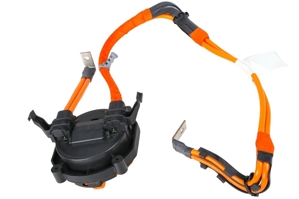 GM Genuine Parts High Voltage Battery Positive Cable