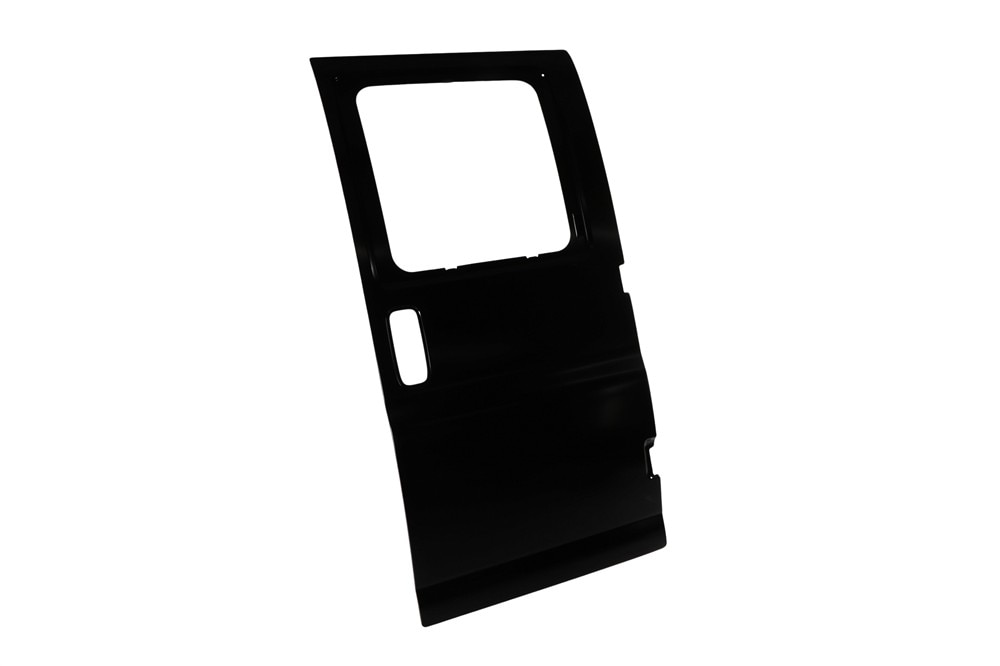 GM Genuine Parts Intermediate Side Door Outer Panel