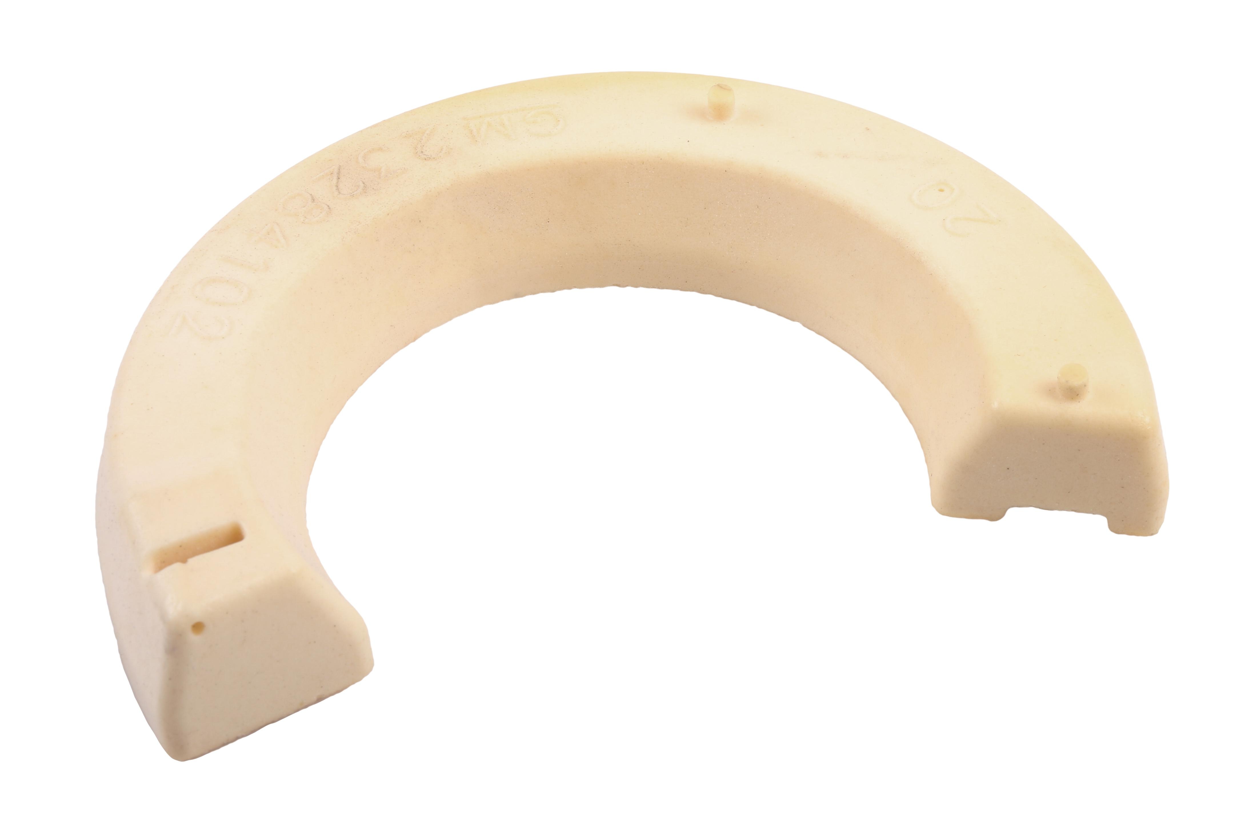 GM Genuine Parts Front Coil Spring Lower Insulator