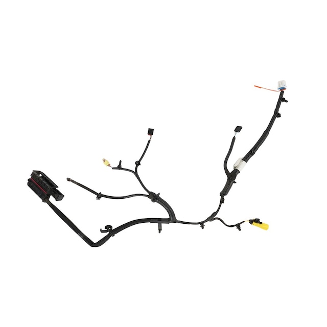 GM Genuine Parts Passenger Seat Wiring Harness