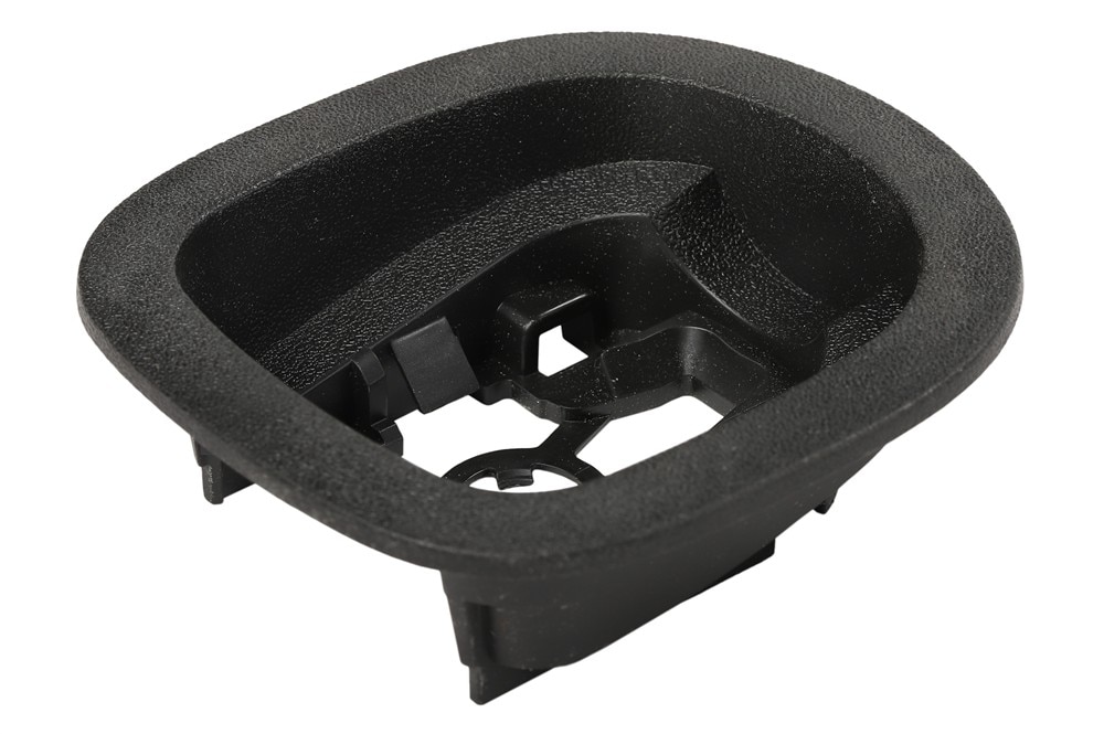 GM Genuine Parts Jet Black Cargo Tie Down Loop Anchor Plate