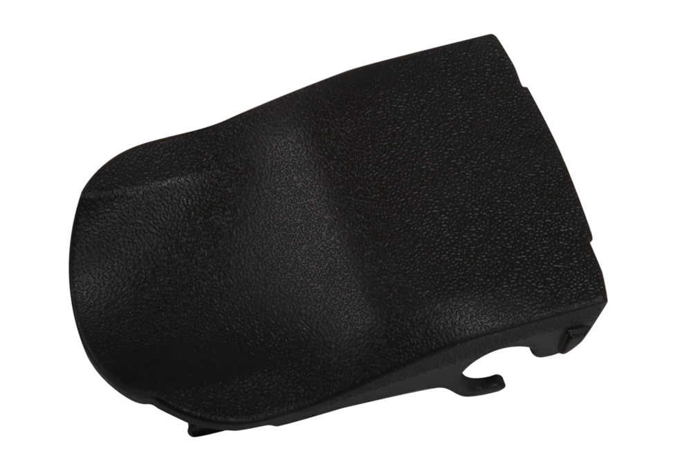 GM Genuine Parts Jet Black Cargo Tie Down Loop Bolt Cap