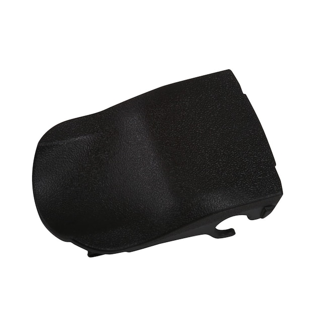 GM Genuine Parts Jet Black Cargo Tie Down Loop Bolt Cap