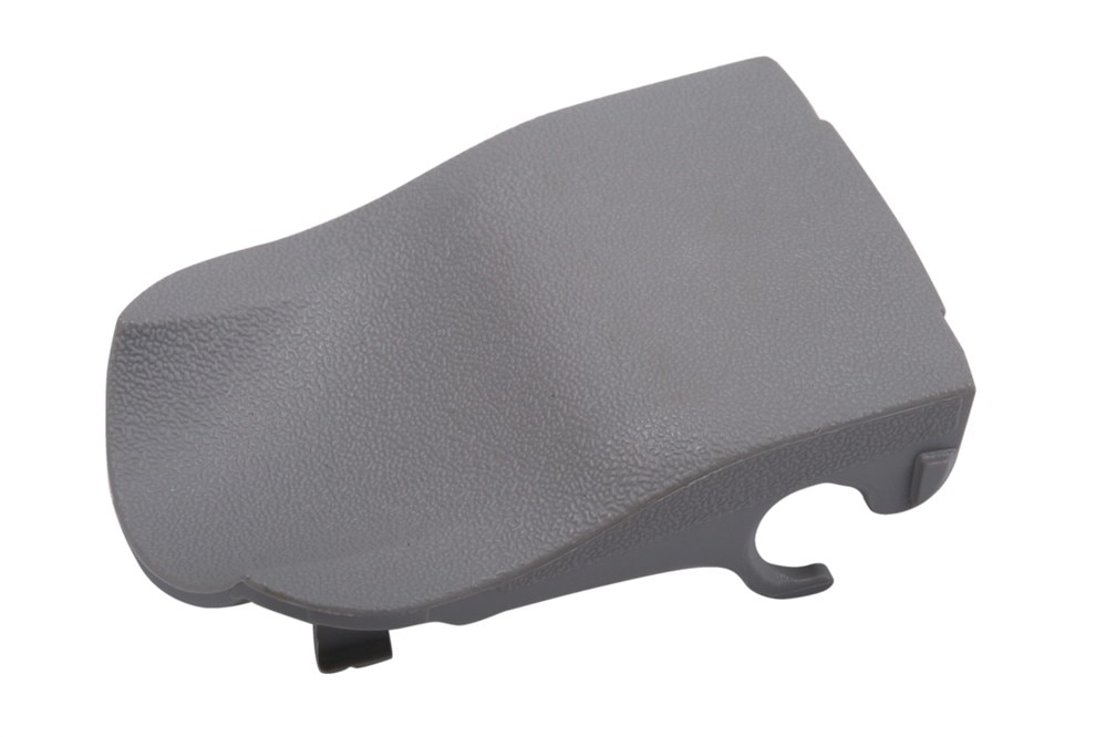 GM Genuine Parts Gray Cargo Tie Down Loop Bolt Cap