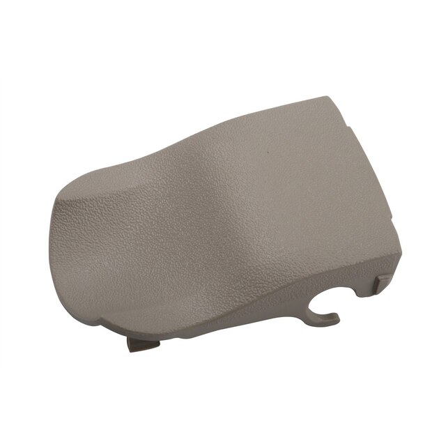 GM Genuine Parts Shale Cargo Tie Down Loop Bolt Cap