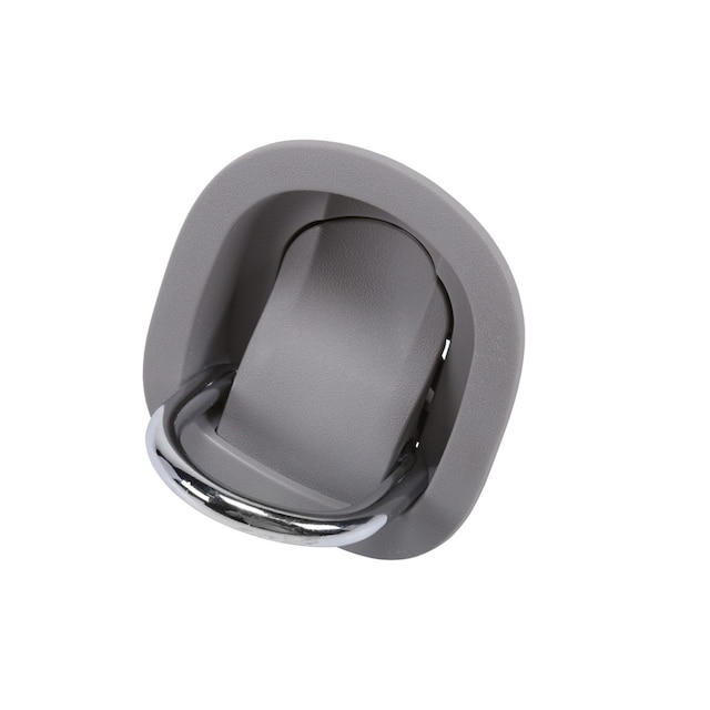 GM Genuine Parts Light Ash Gray Cargo Tie Down Loop