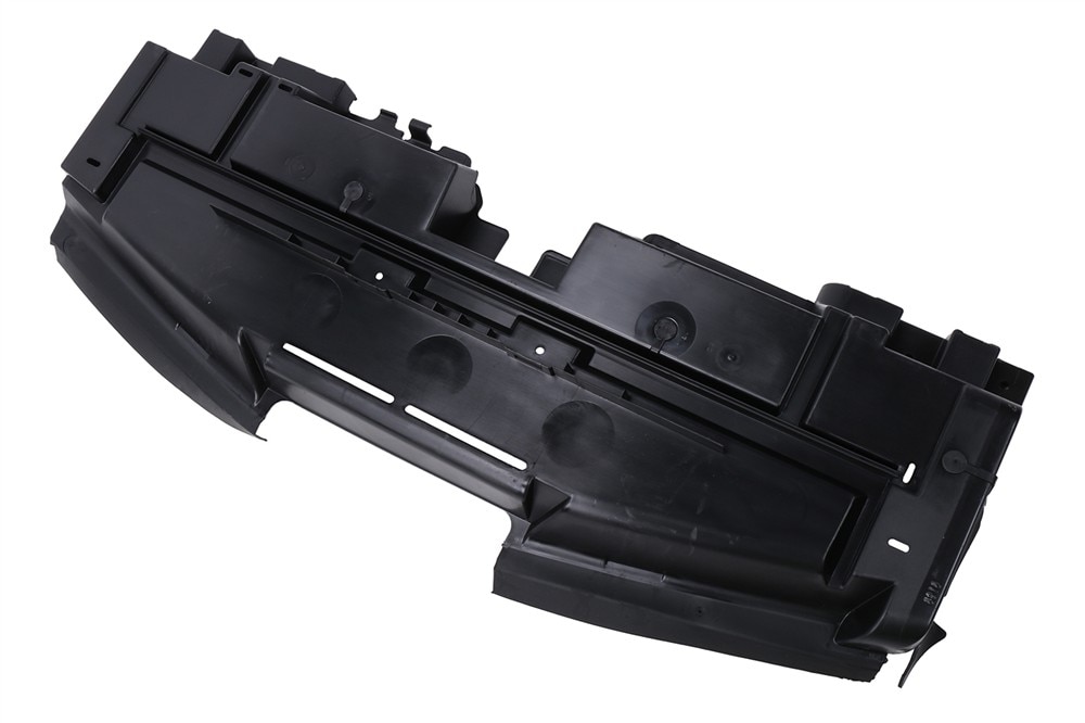 GM Genuine Parts Upper Radiator Air Baffle